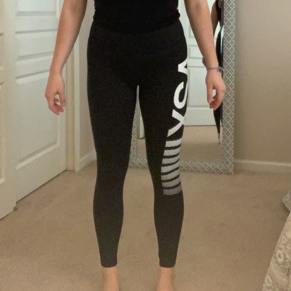 Victoria secret sport / VSX leggings - Picture 4 of 7